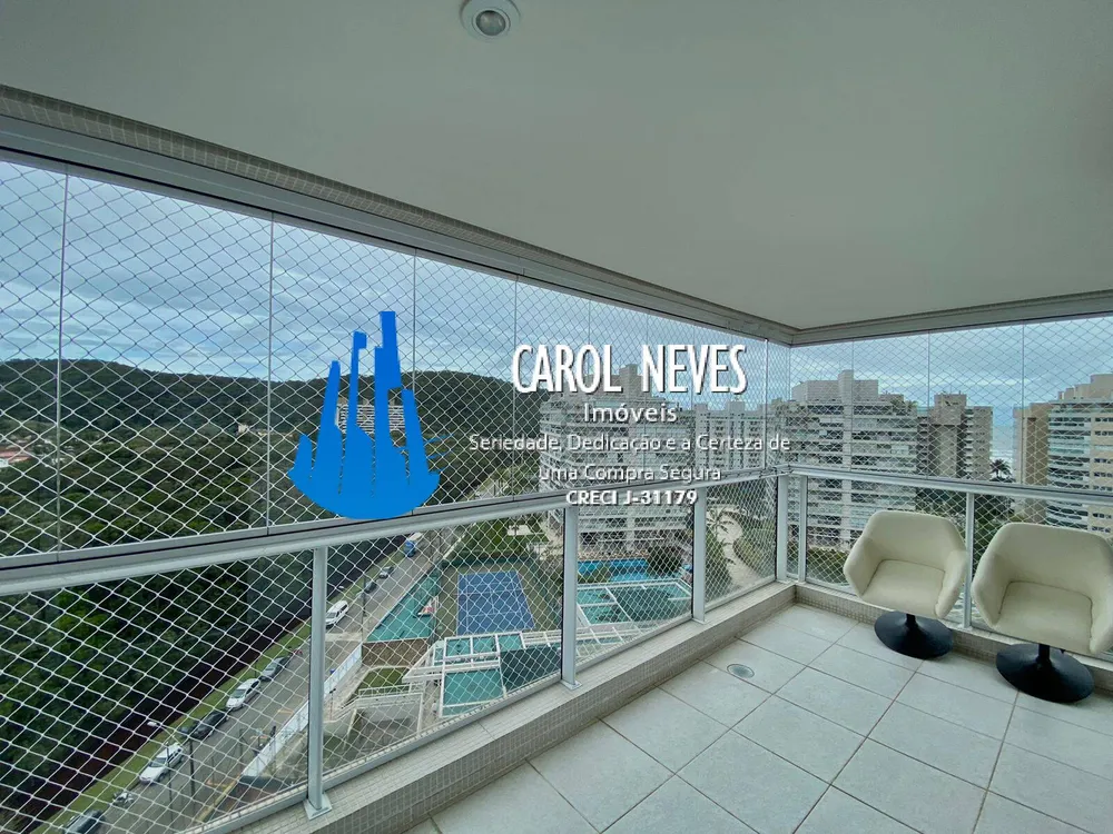 Apartamento, 2 quartos, 127 m² - Foto 1