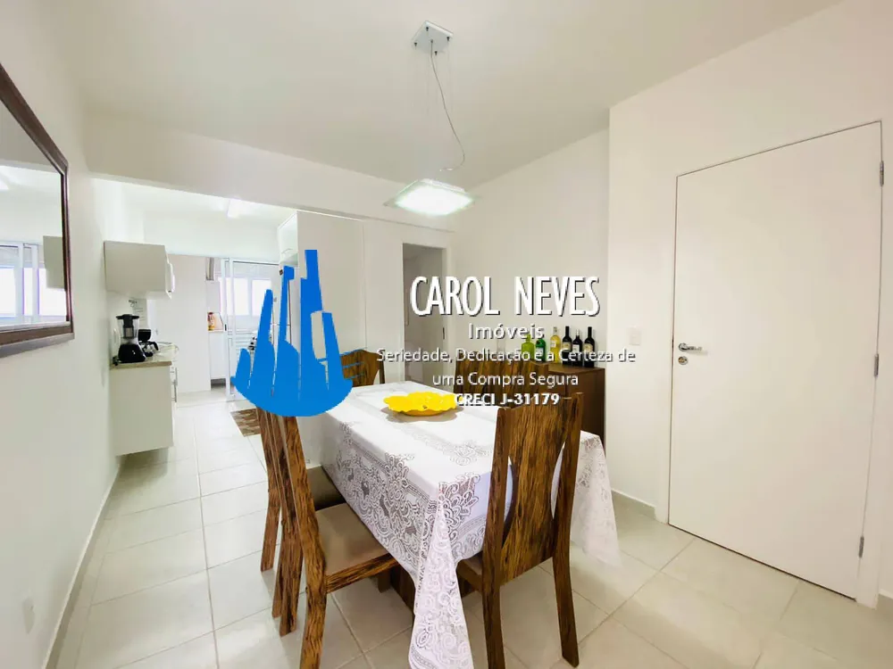 Apartamento, 2 quartos, 127 m² - Foto 7
