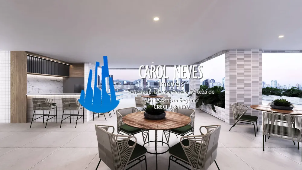 Apartamento, 2 quartos, 88 m² - Foto 3