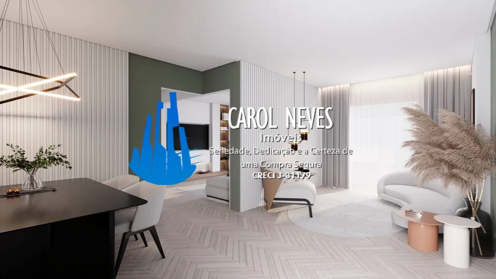 Apartamento, 2 quartos, 88 m² - Foto 5
