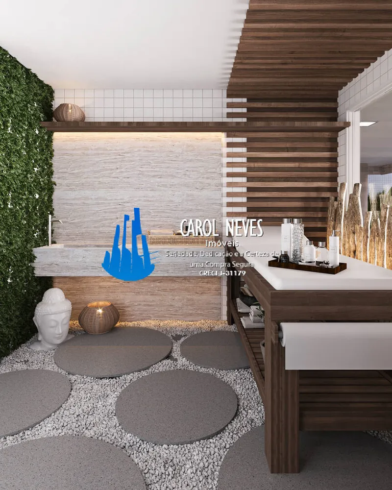 Apartamento, 2 quartos, 88 m² - Foto 6