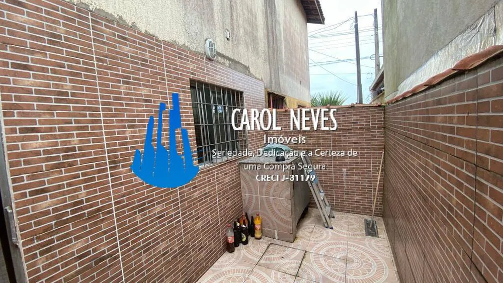 Sobrado, 2 quartos, 69 m² - Foto 6