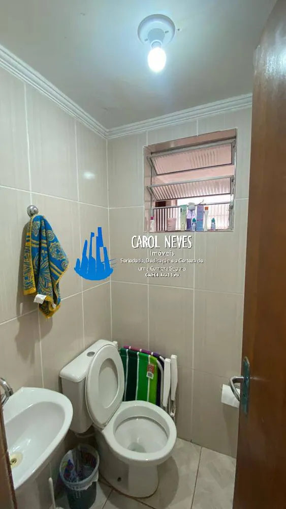 Sobrado, 2 quartos, 69 m² - Foto 8