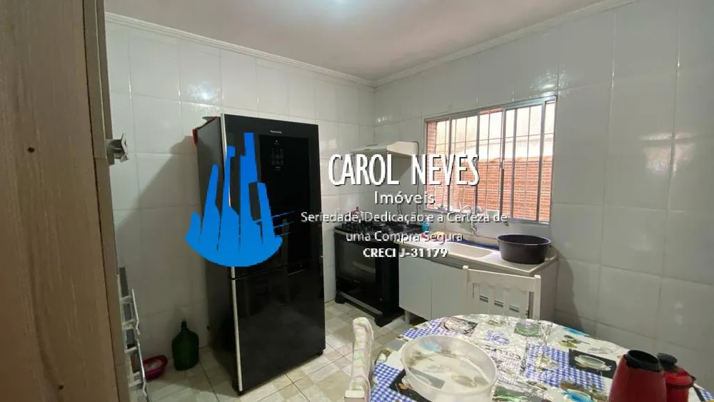 Sobrado, 2 quartos, 69 m² - Foto 4
