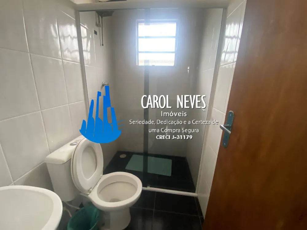Sobrado, 2 quartos, 69 m² - Foto 5