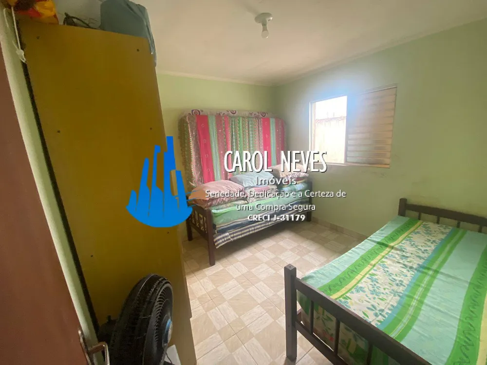 Sobrado, 2 quartos, 69 m² - Foto 7