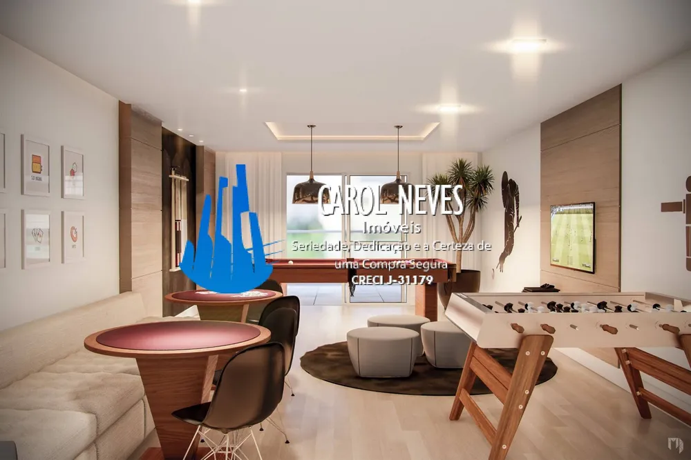 Apartamento, 3 quartos, 90 m² - Foto 6