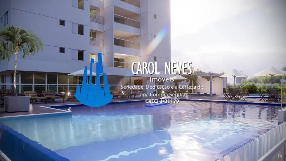 Apartamento, 3 quartos, 90 m² - Foto 1