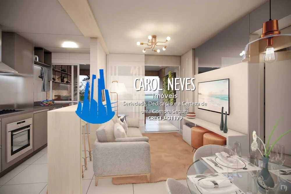 Apartamento, 3 quartos, 90 m² - Foto 8