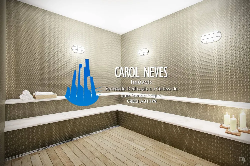 Apartamento, 3 quartos, 90 m² - Foto 4