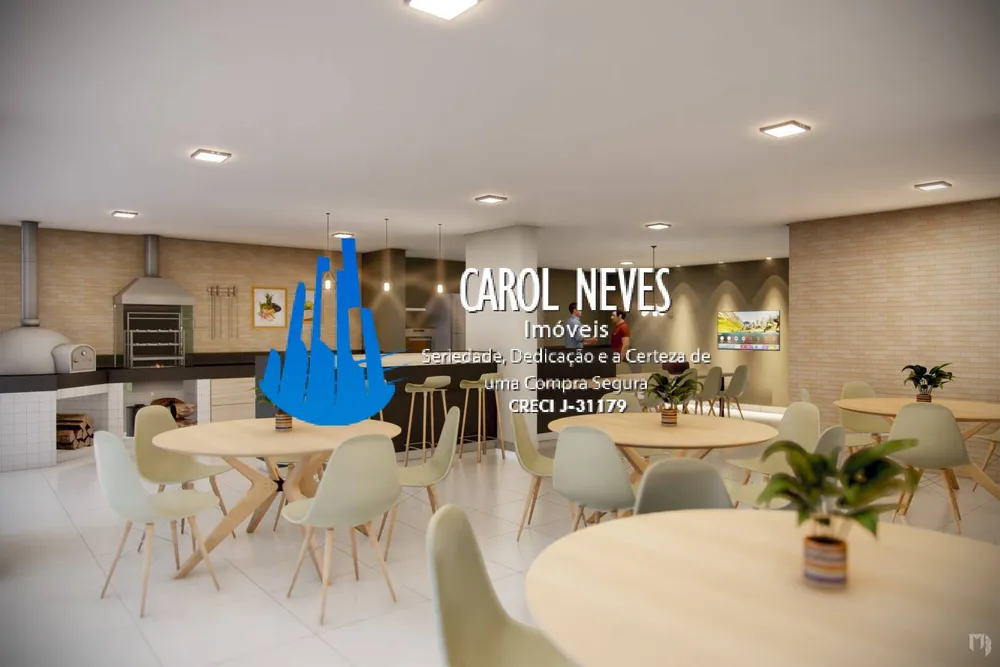 Apartamento, 3 quartos, 90 m² - Foto 7