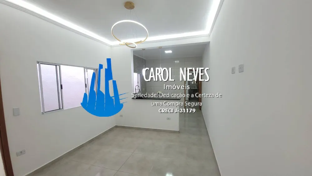Casa, 2 quartos - Foto 4