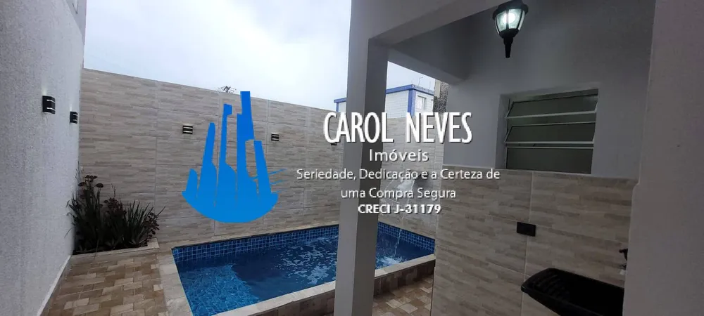 Casa, 2 quartos - Foto 5