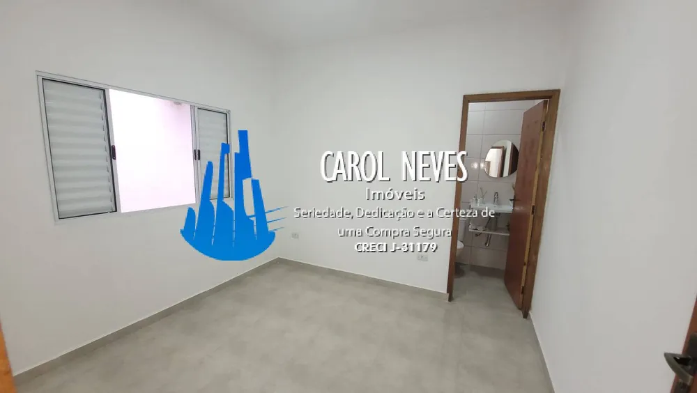 Casa, 2 quartos - Foto 6
