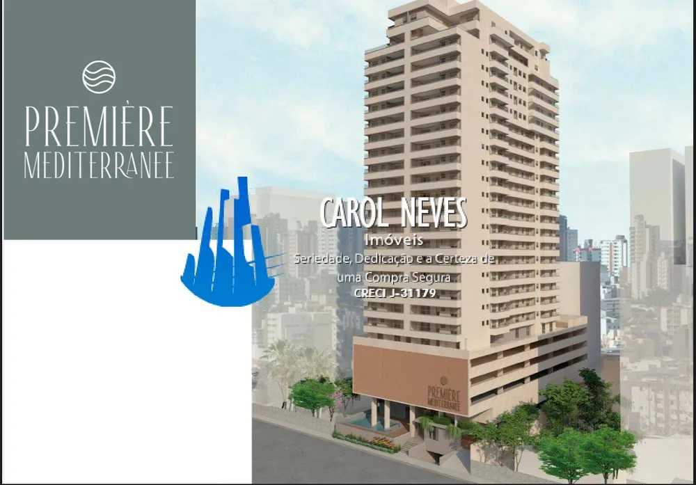 Apartamento, 3 quartos, 152 m² - Foto 7