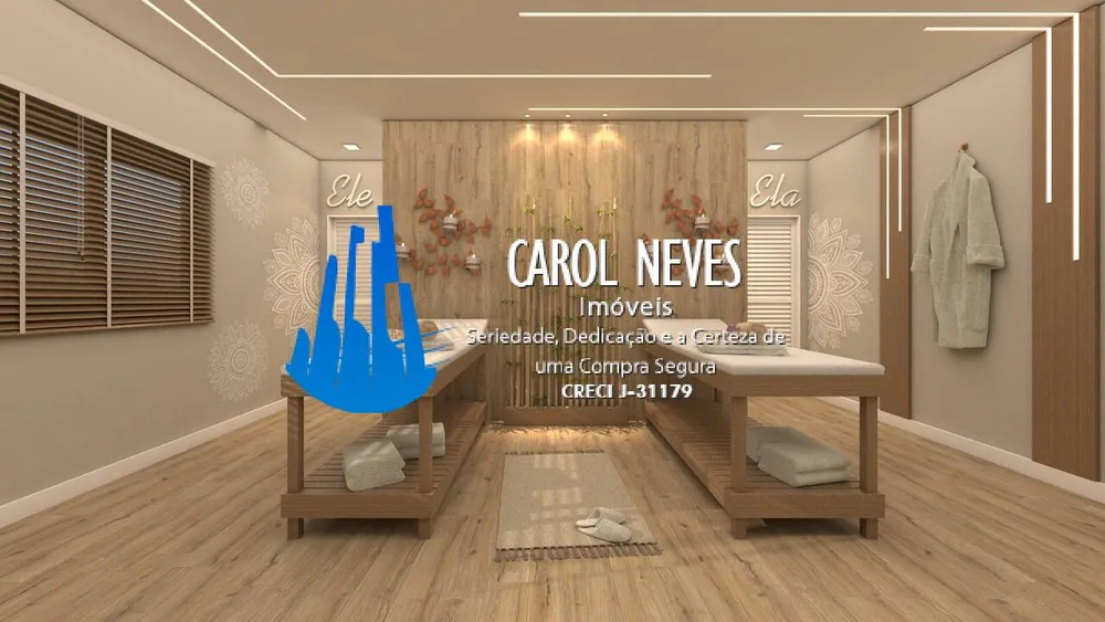 Apartamento, 2 quartos, 78 m² - Foto 3