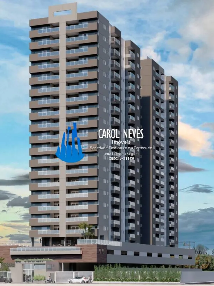 Apartamento, 2 quartos, 78 m² - Foto 4