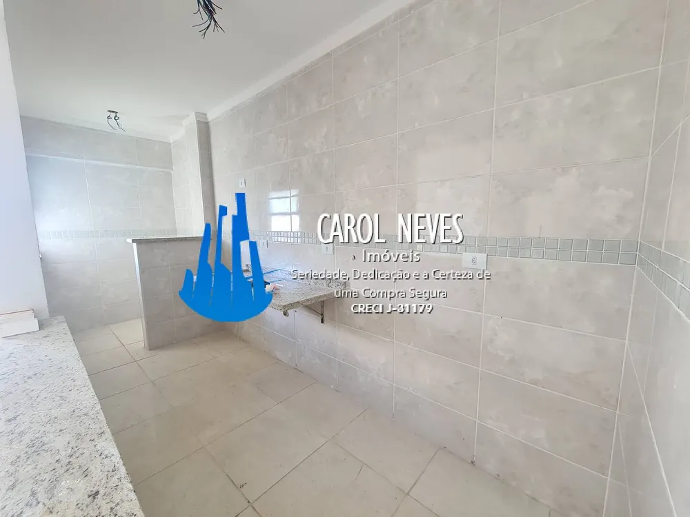 Apartamento, 2 quartos, 65 m² - Foto 2