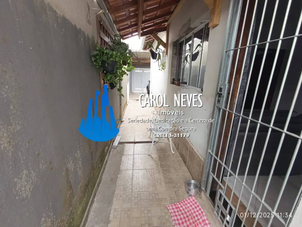 Casa, 2 quartos, 62 m² - Foto 4