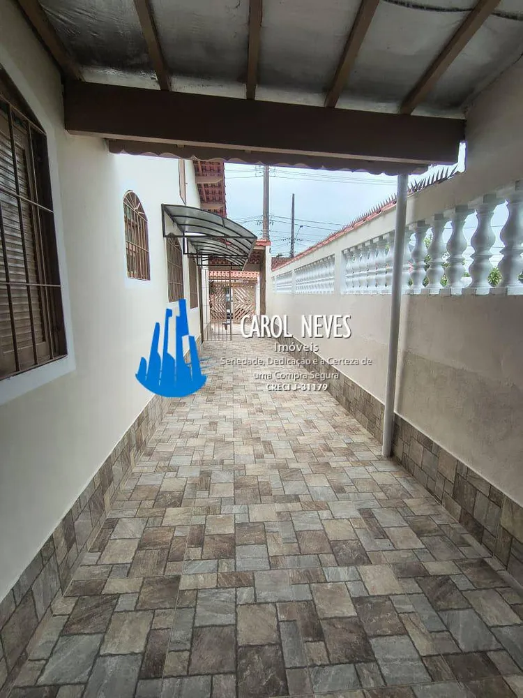 Casa, 2 quartos, 70 m² - Foto 4