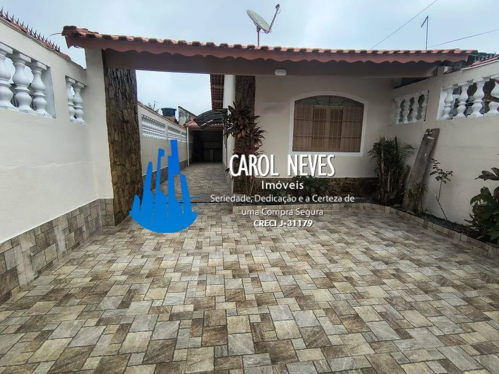 Casa, 2 quartos, 70 m² - Foto 3