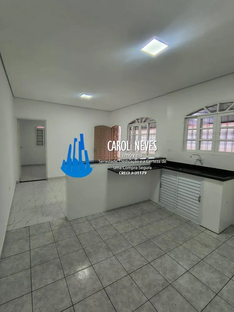 Casa, 2 quartos, 70 m² - Foto 8