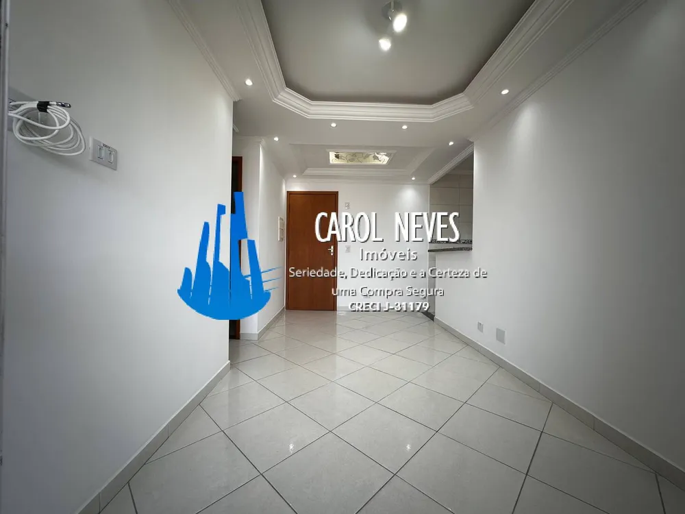 Apartamento, 1 quarto, 49 m² - Foto 2