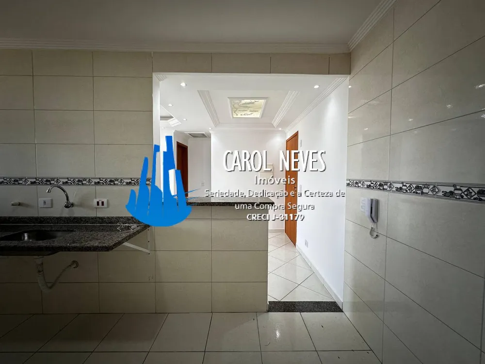 Apartamento, 1 quarto, 49 m² - Foto 6