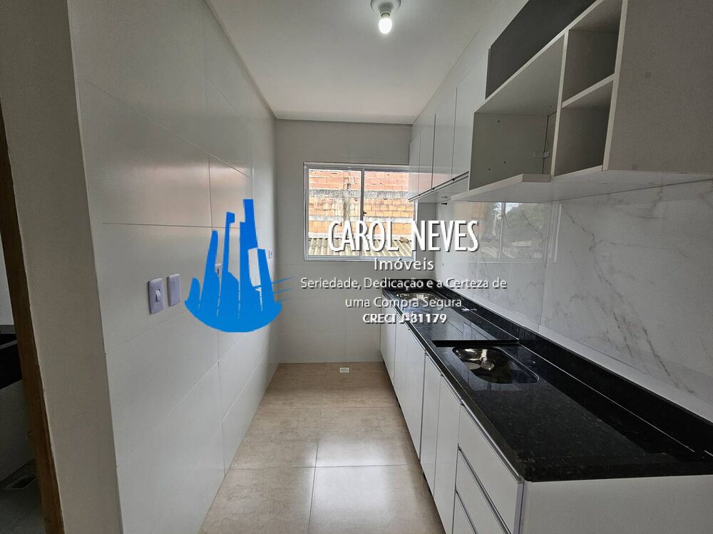 Casa de Condomínio à venda com 2 quartos, 70m² - Foto 6