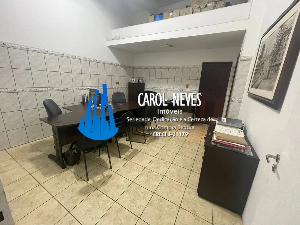 Loja-Salão, 43 m² - Foto 5