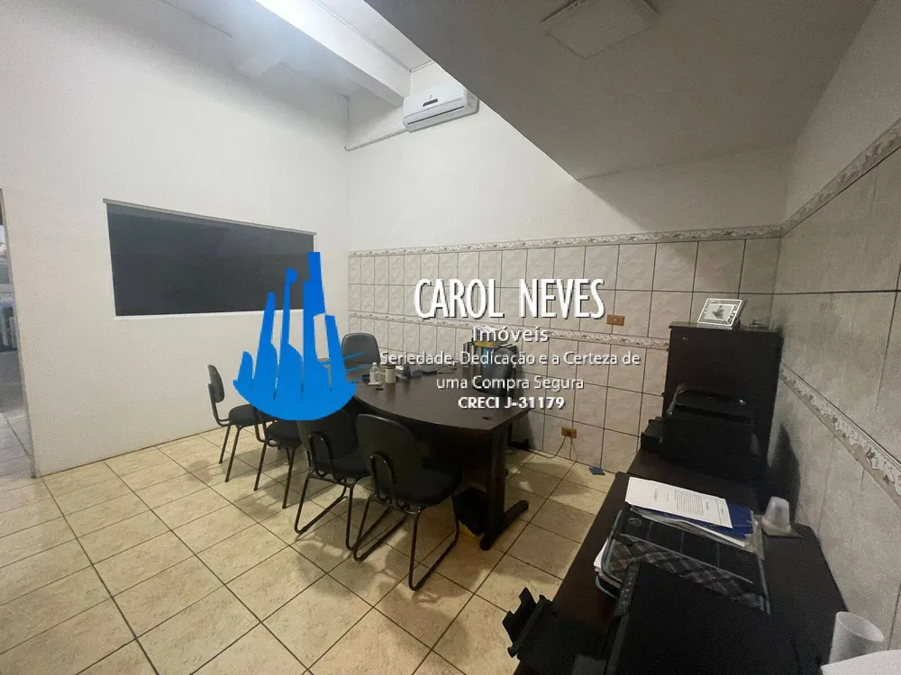 Loja-Salão, 43 m² - Foto 2