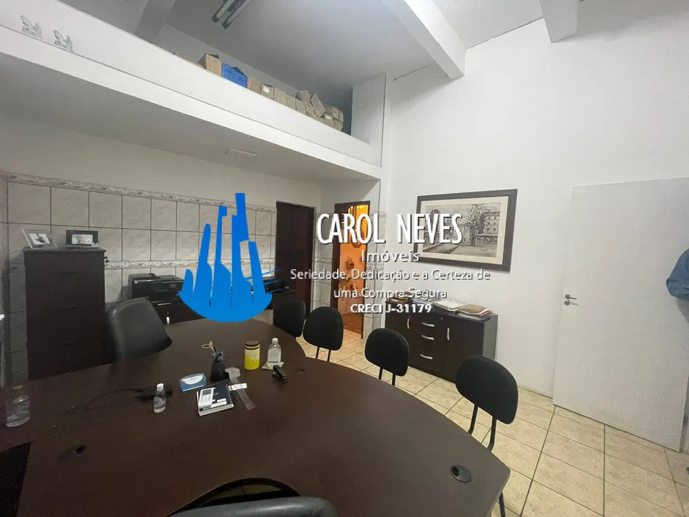 Loja-Salão, 43 m² - Foto 6