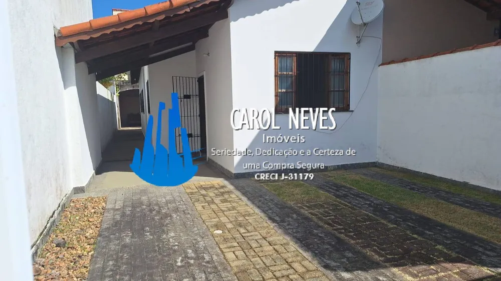 Casa, 2 quartos, 74 m² - Foto 2