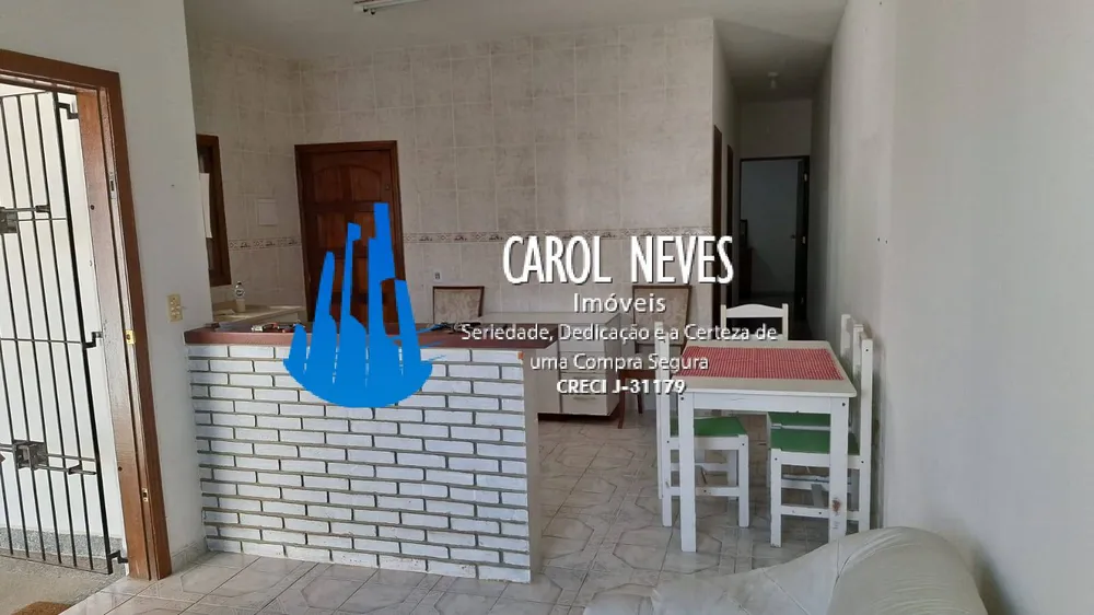 Casa, 2 quartos, 74 m² - Foto 5