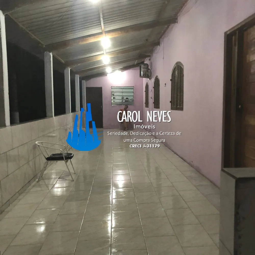 Chácara, 3 quartos, 110 m² - Foto 4