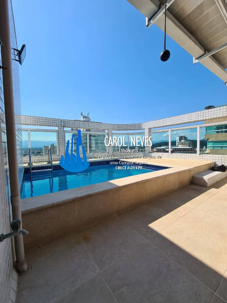 Cobertura, 3 quartos, 254 m² - Foto 2