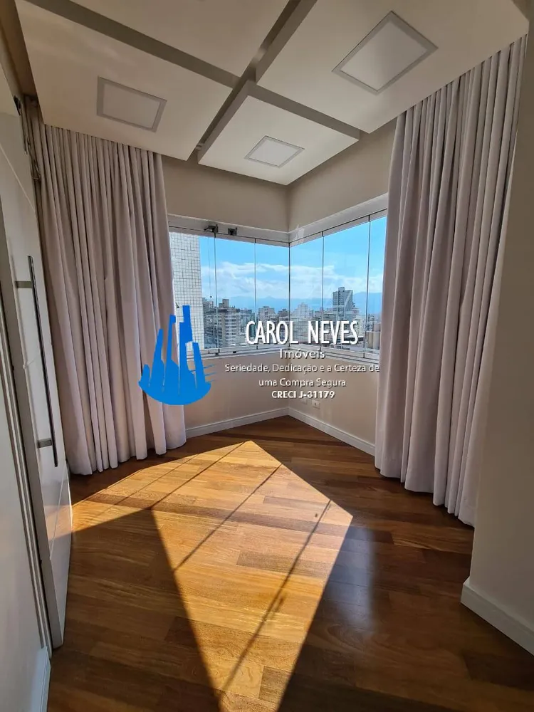 Cobertura, 3 quartos, 254 m² - Foto 1