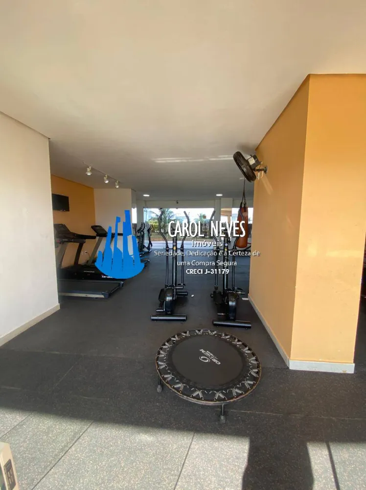 Apartamento, 2 quartos, 70 m² - Foto 3