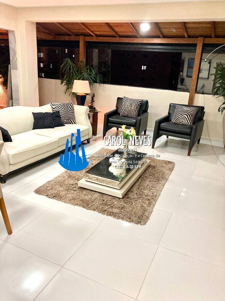 Cobertura à venda com 4 quartos, 219m² - Foto 7