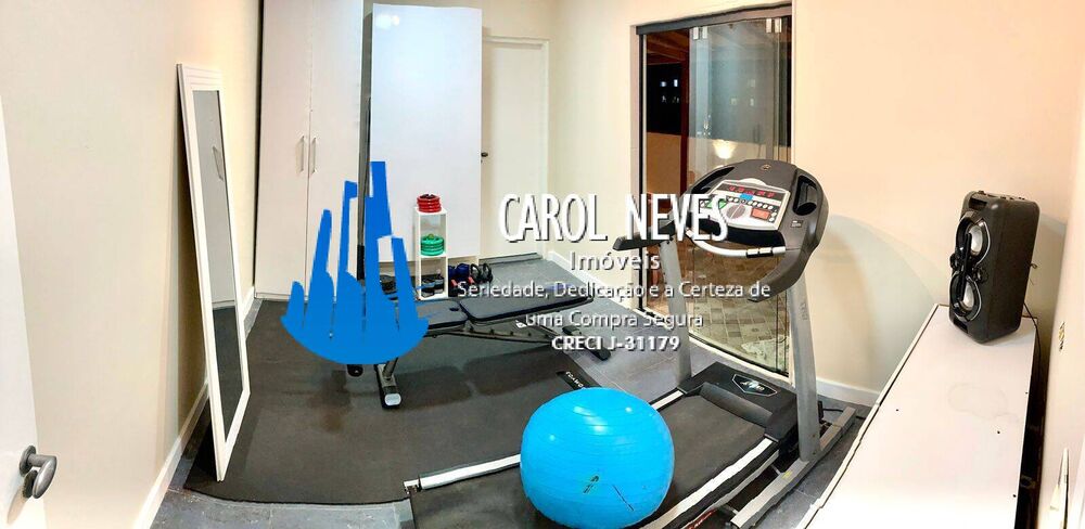 Cobertura à venda com 4 quartos, 219m² - Foto 3