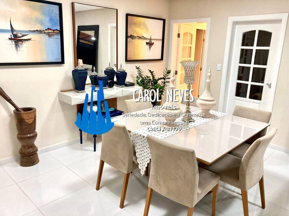 Cobertura à venda com 4 quartos, 219m² - Foto 6