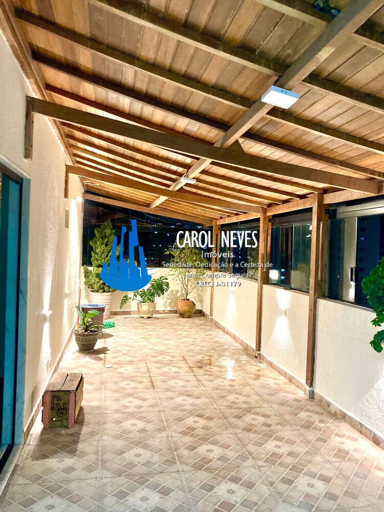 Cobertura à venda com 4 quartos, 219m² - Foto 2