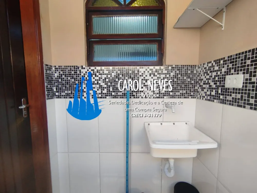 Casa, 3 quartos, 119 m² - Foto 4