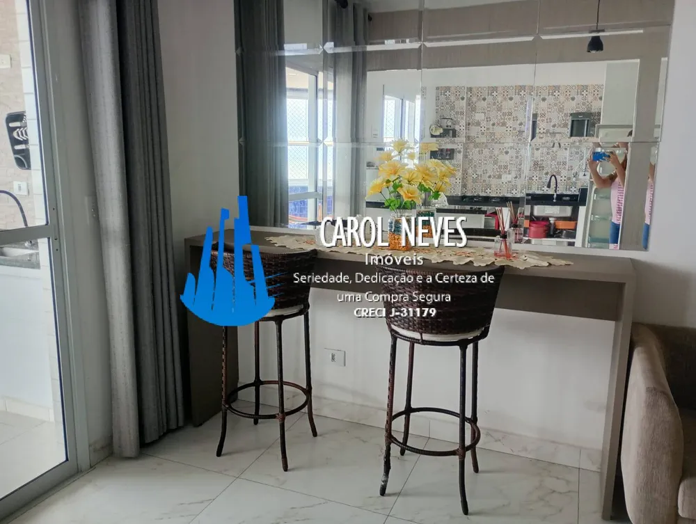 Apartamento, 2 quartos - Foto 4