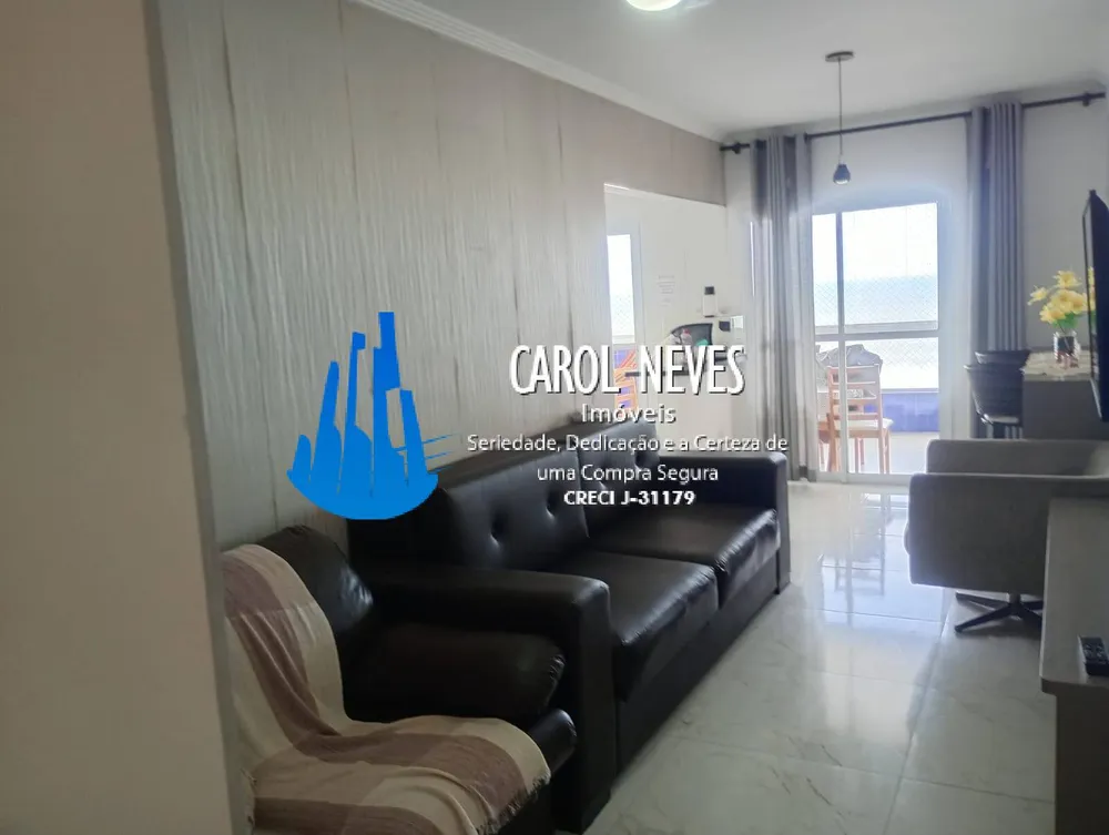 Apartamento, 2 quartos - Foto 2