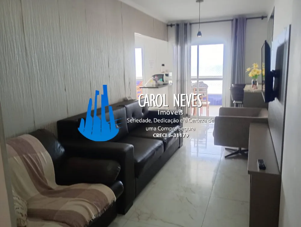Apartamento, 2 quartos - Foto 3