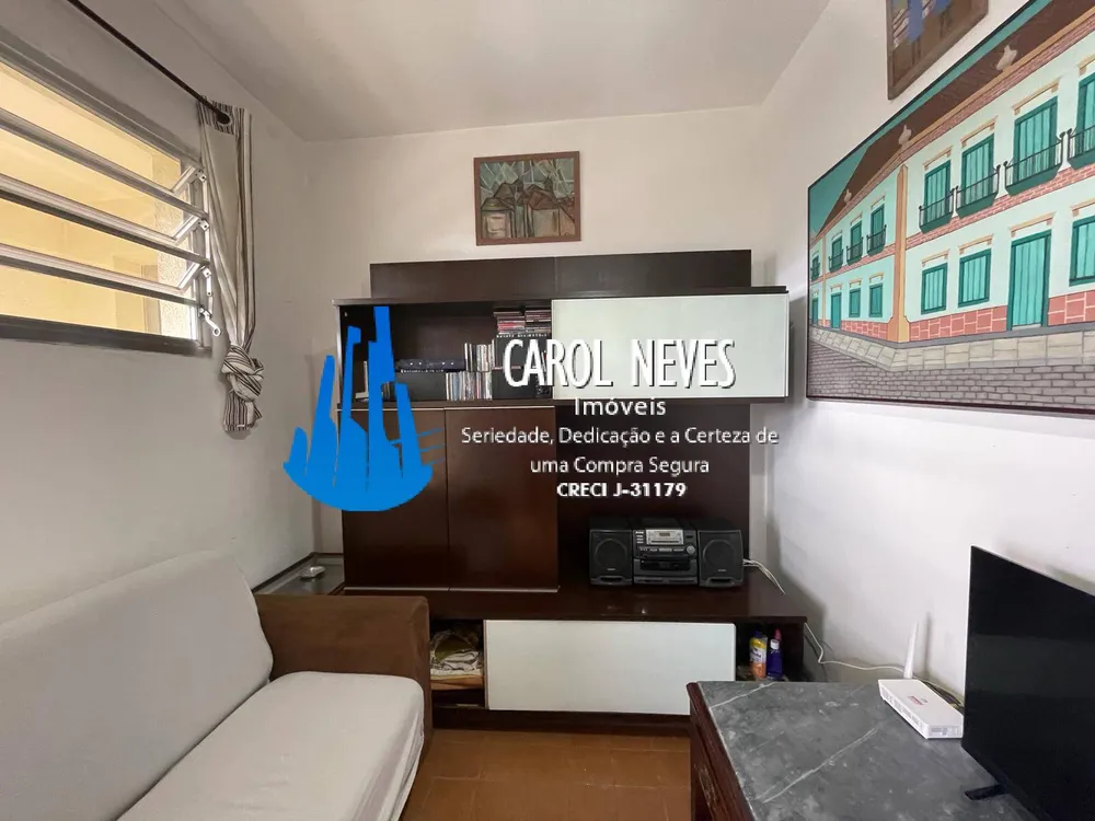 Apartamento, 1 quarto, 45 m² - Foto 3