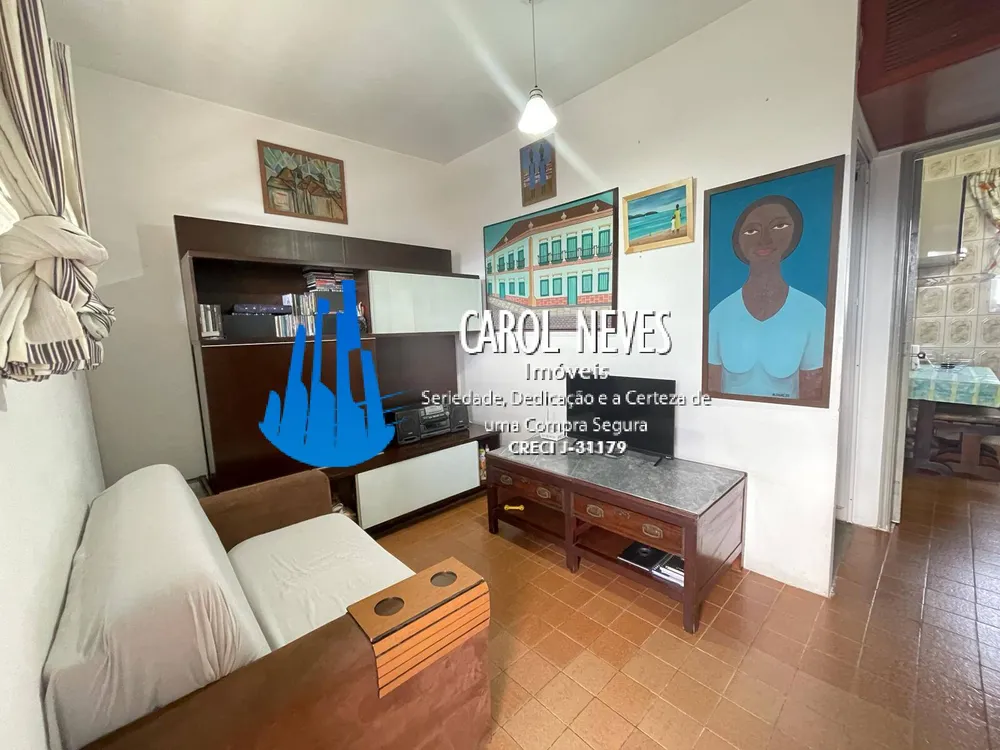 Apartamento, 1 quarto, 45 m² - Foto 4