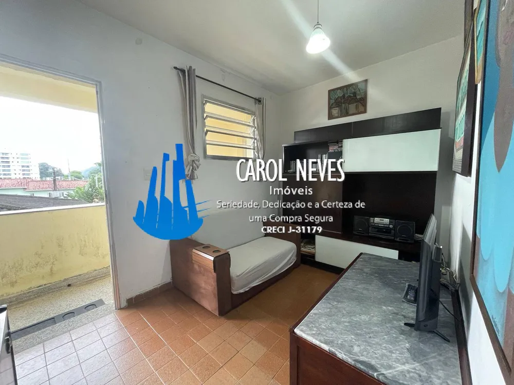 Apartamento, 1 quarto, 45 m² - Foto 1
