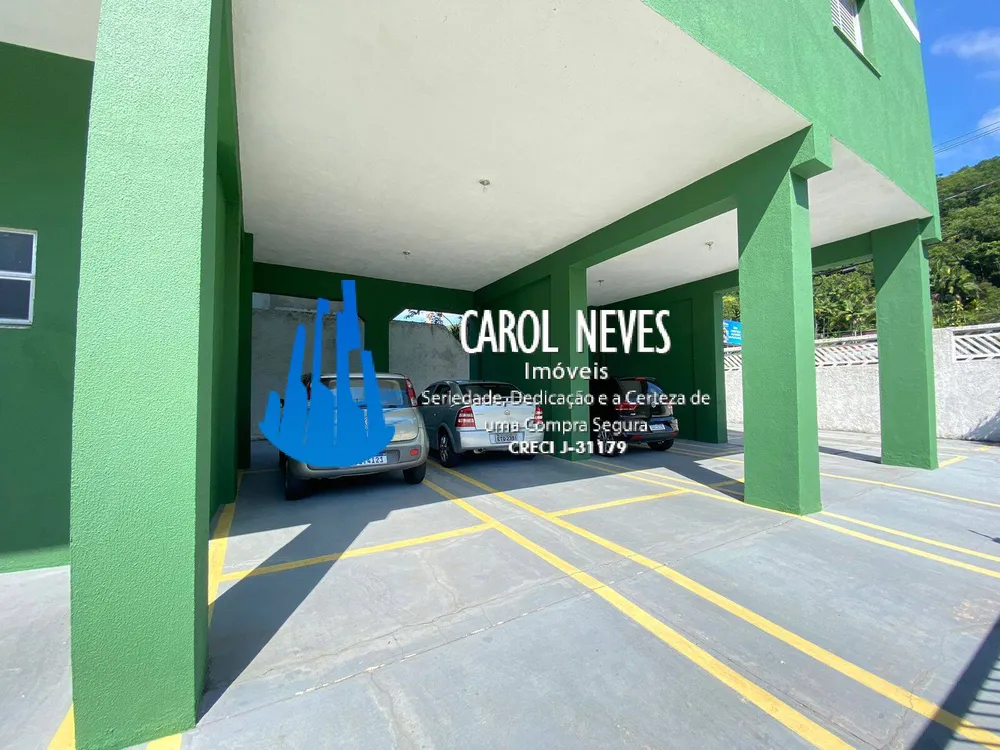 Apartamento, 1 quarto, 45 m² - Foto 5